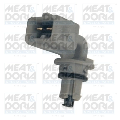 Sensor, intake air temperature